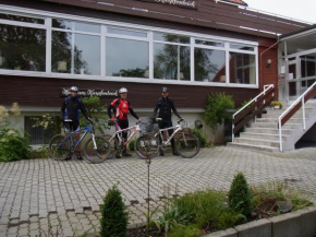 Haus am Karpfenteich, Hahnenklee